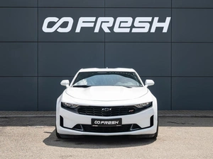 Купе Chevrolet Camaro 2022 года, 4430000 рублей, Краснодар