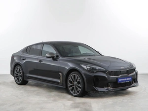 Лифтбек Kia Stinger 2019 года, 2198999 рублей, Москва