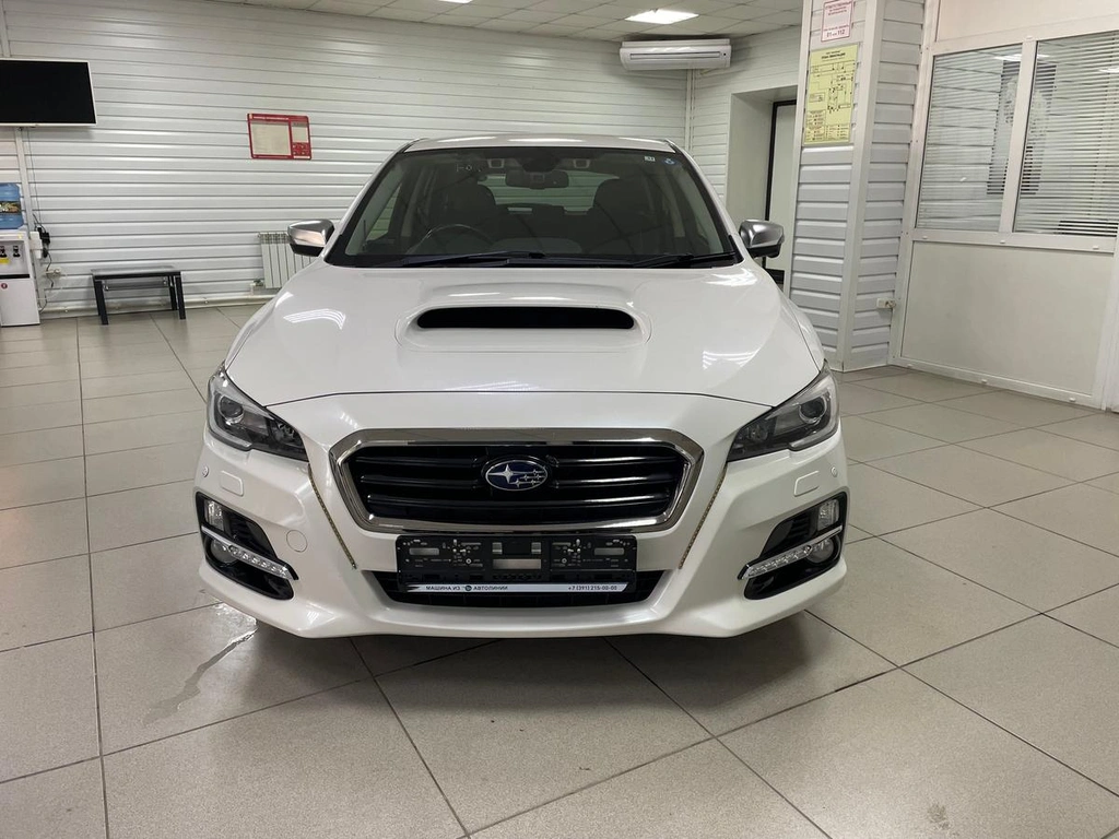 Универсал Subaru Levorg 2015 года, 1579000 рублей, Ачинск