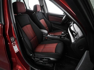 Внедорожник BMW X1 2011 года, 1267000 рублей, Воронеж