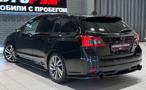 Универсал Subaru Levorg 2014 года, 1657000 рублей, Красноярск
