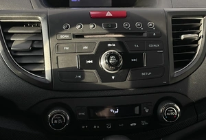 Внедорожник Honda CR-V 2012 года, 1827000 рублей, Солонцы