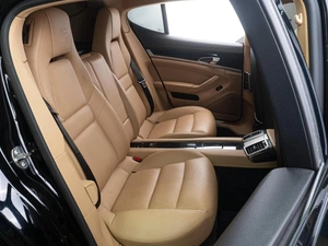 Лифтбек Porsche Panamera 4 2013 года, 3619000 рублей, Тюмень