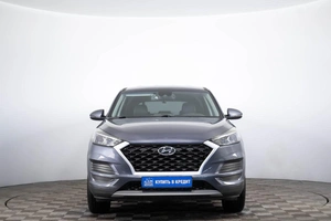 Внедорожник Hyundai Tucson 2018 года, 2169000 рублей, Пермь