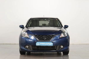 Хетчбэк Suzuki Baleno 2020 года, 1539000 рублей, Челябинск