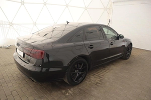 Седан Audi A6 2011 года, 1780000 рублей, Орёл