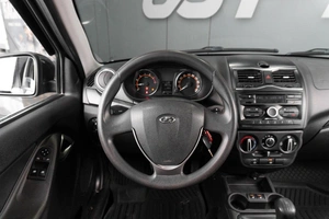 Лифтбек ВАЗ (LADA) Granta 2024 года, 829000 рублей, Петрозаводск