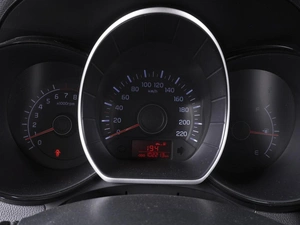 Седан Kia Rio 2013 года, 760000 рублей, Ростов-на-Дону