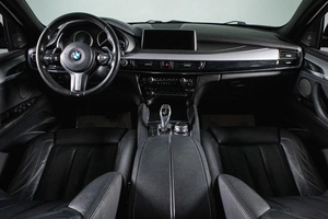 Внедорожник BMW X6 2016 года, 4199000 рублей, Сургут