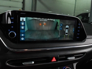 Седан Hyundai Sonata 2020 года, 2438000 рублей, Воронеж