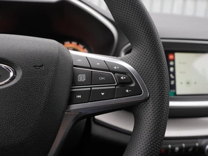 Седан ВАЗ (LADA) Vesta 2024 года, 1349000 рублей, Волгоград