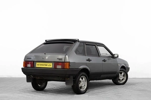 Хетчбэк ВАЗ (LADA) 2109 2004 года, 99000 рублей, Барнаул