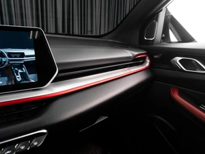 Внедорожник Geely Coolray 2024 года, 2355000 рублей, Тюмень