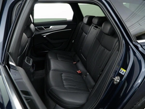 Универсал Audi A6 2018 года, 4999050 рублей, Москва