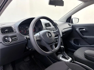 Седан Volkswagen Polo 2019 года, 1479000 рублей, Орёл