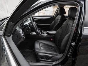 Седан BMW 5 серия 2018 года, 2620000 рублей, Краснодар