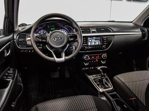 Седан Kia Rio 2018 года, 1360000 рублей, Муром