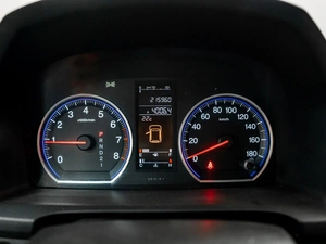 Внедорожник Honda CR-V 2009 года, 1105000 рублей, Красноярск