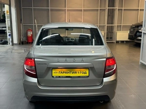 Седан ВАЗ (LADA) Granta 2020 года, 547000 рублей, Красноярск