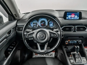 Внедорожник Mazda CX-5 2018 года, 2420000 рублей, Красноярск