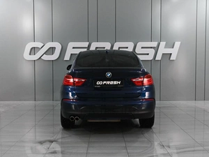 Внедорожник BMW X4 2016 года, 2799000 рублей, Аксай