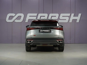 Внедорожник OMODA C5 2024 года, 2075111 рублей, Тверь