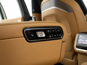 Внедорожник Zeekr 9X 2025 года, 12498055 рублей, Москва