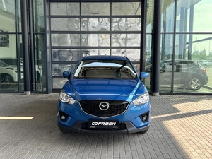 Внедорожник Mazda CX-5 2013 года, 1790000 рублей, Уфа