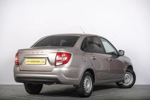 Седан ВАЗ (LADA) Granta 2021 года, 759000 рублей, Томск