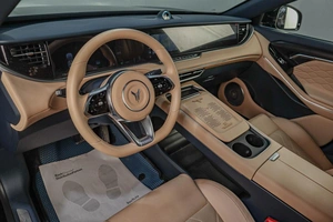 Внедорожник Voyah Free 2023 года, 4389000 рублей, Челябинск