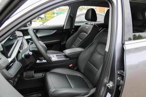 Внедорожник Chery Tiggo 7 Pro Max 2023 года, 1850000 рублей, Ярославль