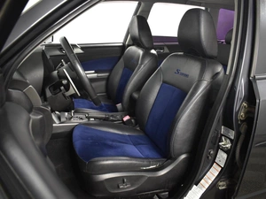 Внедорожник Subaru Forester 2011 года, 1515900 рублей, Казань