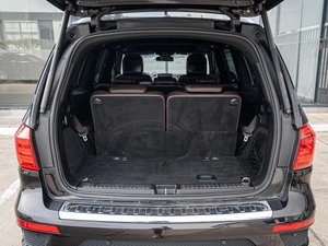 Внедорожник Mercedes-benz GL-класс 2014 года, 2579000 рублей, Краснодар