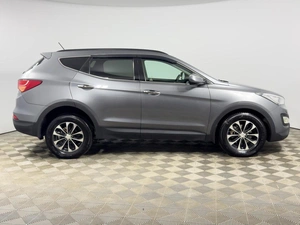Внедорожник Hyundai Santa Fe 2013 года, 1479900 рублей, Казань