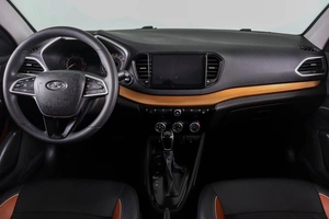 Седан ВАЗ (LADA) Vesta Cross 2024 года, 1449000 рублей, Пермь
