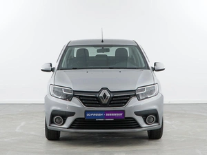 Седан Renault Logan 2019 года, 1298055 рублей, Москва