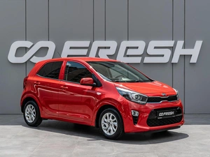 Хетчбэк Kia Picanto 2018 года, 1350000 рублей, Краснодар