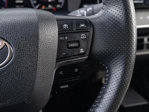 Седан Toyota Camry 2024 года, 3599000 рублей, Краснодар