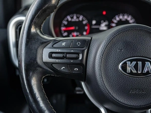 Хетчбэк Kia Picanto 2018 года, 1285000 рублей, Краснодар