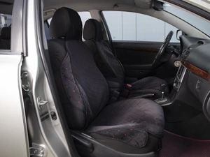 Седан Toyota Avensis 2004 года, 660000 рублей, Омск