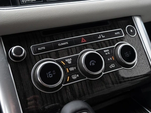 Внедорожник Land Rover Range Rover Sport 2014 года, 3620000 рублей, Краснодар