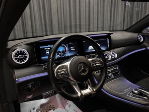 Седан Mercedes-benz E-класс 2020 года, 4100000 рублей, Красноярск