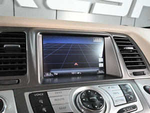 Внедорожник Nissan Murano 2012 года, 1529000 рублей, Аксай