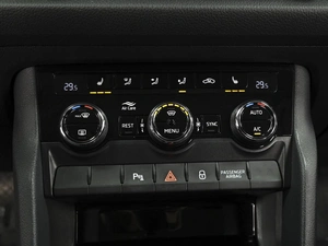 Внедорожник Skoda Kodiaq 2018 года, 2597000 рублей, Ставрополь