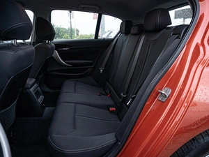 Хетчбэк BMW 1 серия 2018 года, 1810000 рублей, Нижний Новгород