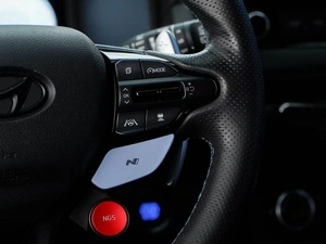 Внедорожник Hyundai Kona N 2021 года, 3649077 рублей, Москва