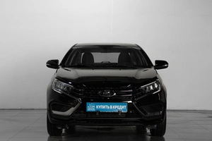 Седан ВАЗ (LADA) Vesta 2025 года, 1399000 рублей, Челябинск