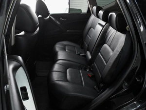 Внедорожник Nissan Murano 2012 года, 1177000 рублей, Воронеж