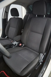 Седан Mitsubishi Lancer 2010 года, 649000 рублей, Красноярск
