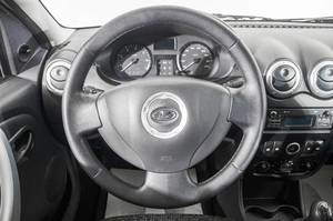 Универсал ВАЗ (LADA) Largus 2019 года, 949000 рублей, Барнаул